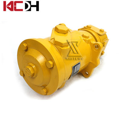 Hydraulic Central Swivel Joint Assembly For Liugong CLG205C Excavator