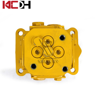 Hydraulic Central Swivel Joint Assembly For Liugong CLG205C Excavator