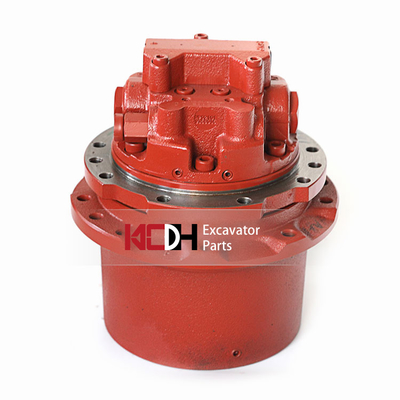 Construction Machine MAG18VP YC30 Travel Motor Assy