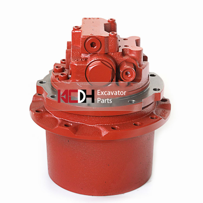 Construction Machine MAG18VP YC30 Travel Motor Assy