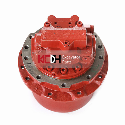 Construction Machine MAG18VP YC30 Travel Motor Assy