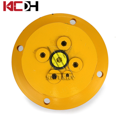 Hydraulic Central Swivel Joint Assembly For Lonking LG6150 Excavator