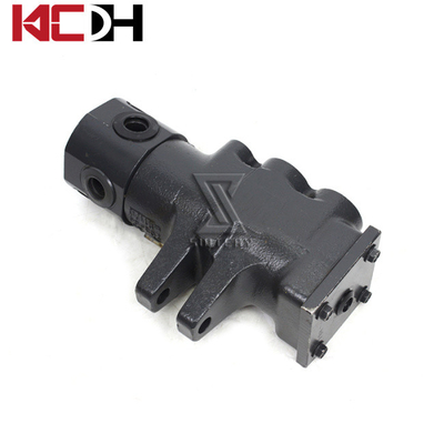 Hydraulic Central Swivel Joint Assembly For Komatsu PC60-8 Excavator
