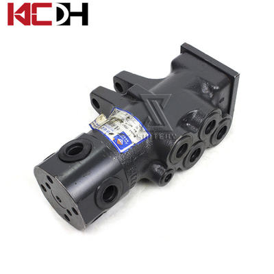 Hydraulic Central Swivel Joint Assembly For Komatsu PC60-8 Excavator