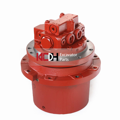Excavator MAG26VP YC35 Motor Drive Assembly