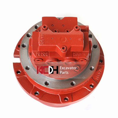 Excavator MAG26VP YC35 Motor Drive Assembly
