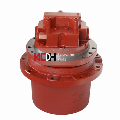 Excavator MAG26VP YC35 Motor Drive Assembly