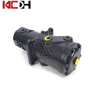 Hydraulic Central Swivel Joint Assembly For Xiagong XG822 Excavator