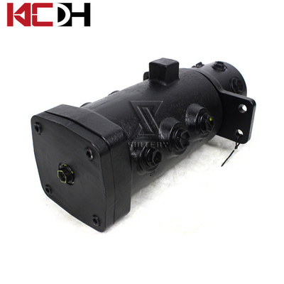 Hydraulic Central Swivel Joint Assembly For Ishikawa Island IHI80 Excavator
