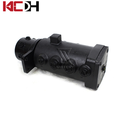 Hydraulic Central Swivel Joint Assembly For Ishikawa Island IHI80 Excavator