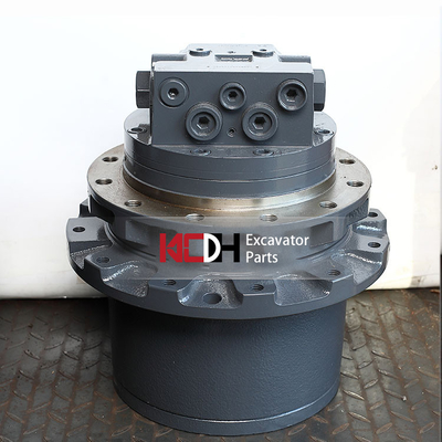 8412291000 Excavator GM09 YC85 PC6 Travel Motor Assy