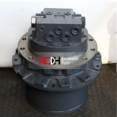 8412291000 Excavator GM09 YC85 PC6 Travel Motor Assy