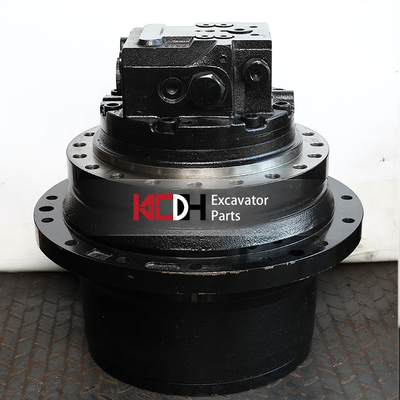 8412291000 GM18 YC135 PC120 Drive Motor Assembly