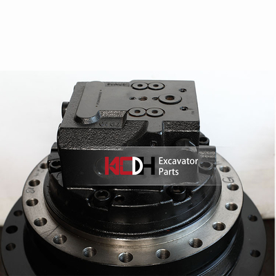 8412291000 GM18 YC135 PC120 Drive Motor Assembly