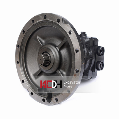 MFC160 SK250-8 Kawasaki Motor Parts For Excavator