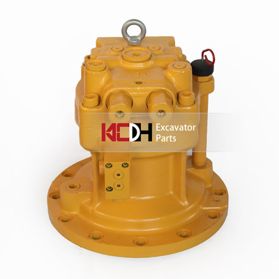 8412291000 Hyundai R220-5 Excavator Swing Motor