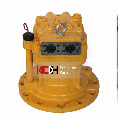 8412291000 Hyundai R220-5 Excavator Swing Motor