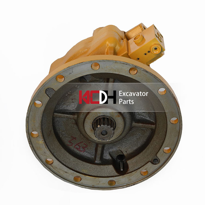 8412291000 Hyundai R220-5 Excavator Swing Motor