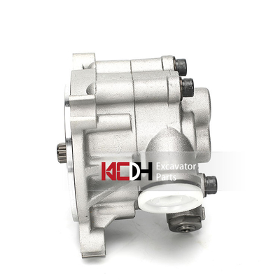 K3V180DT Kato HD1440 Gear Pump Assembly For Excavator