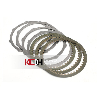 Excavator Swing Motor Spare Parts M5X130 Hitachi ZAX200  E320C  EC460