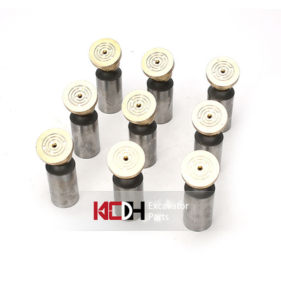 Excavator Swing Motor Spare Parts M5X130 Hitachi ZAX200  E320C  EC460