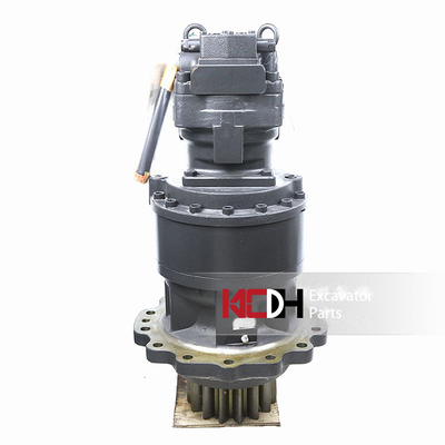 Excavator Swing Motor Assembly (Grey) M5X180 Liugong CLG925D Japan KPM