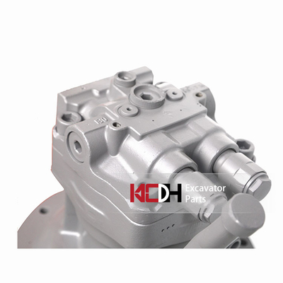 Crawler Excavator Motor Parts Hydraulic Swing Motor Assembly M5X130 Hitachi ZAX240-3