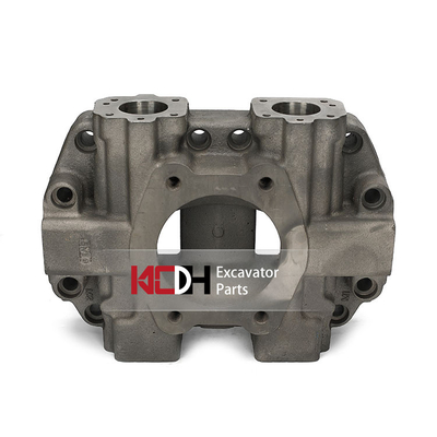 Hydraulic Spare Parts A8VO200  E330C Motorsll Spindle Nine Hole Etc.