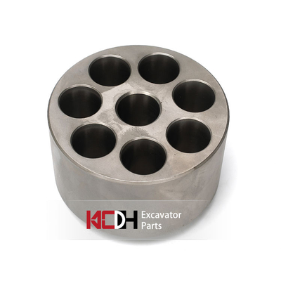 Hydraulic Spare Parts A8VO200  E330C Motorsll Spindle Nine Hole Etc.