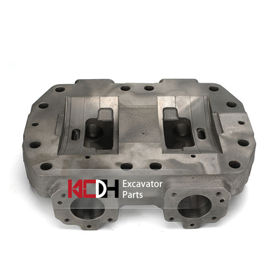Hydraulic Spare Parts A8VO200  E330C Motorsll Spindle Nine Hole Etc.