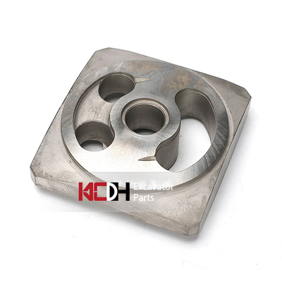 Hydraulic Spare Parts A8VO200  E330C Motorsll Spindle Nine Hole Etc.