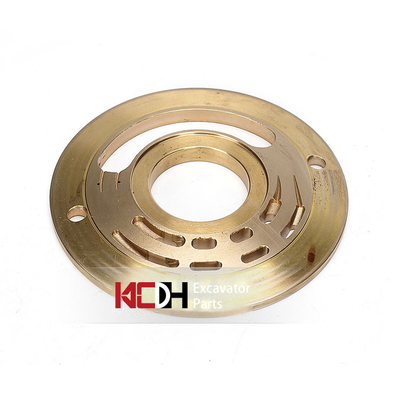 Hydraulic Spare Parts AP2D36  E307 Hitachi ZAX70 Motorsll Spindle Nine Hole Etc.