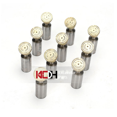 Hydraulic Spare Parts AP2D36  E307 Hitachi ZAX70 Motorsll Spindle Nine Hole Etc.