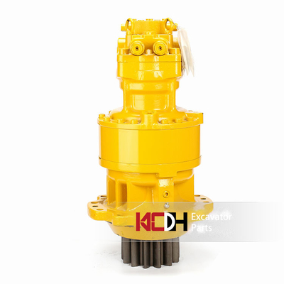 Kawasaki HD820R SY215-8 Swing Drive Hydraulic Motor