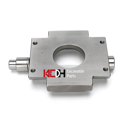 Hydraulic Spare Parts HPV35 Komatsu PC60-5 PC60-6 Motorsll Spindle Nine Hole Etc.