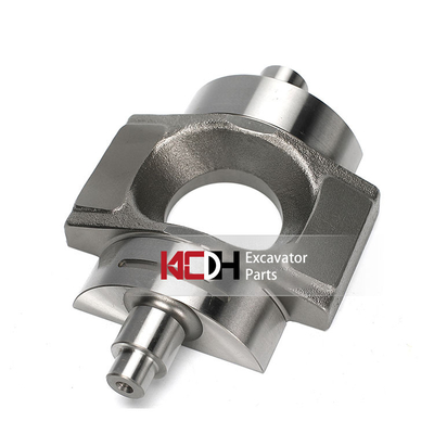 Hydraulic Spare Parts HPV35 Komatsu PC60-5 PC60-6 Motorsll Spindle Nine Hole Etc.