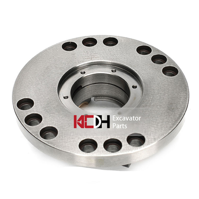 Hydraulic Spare Parts HPV35 Komatsu PC60-5 PC60-6 Motorsll Spindle Nine Hole Etc.