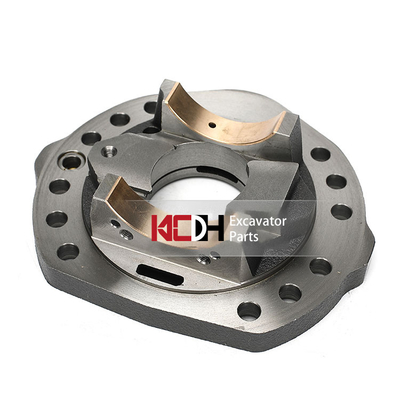 Hydraulic Spare Parts HPV35 Komatsu PC60-5 PC60-6 Motorsll Spindle Nine Hole Etc.