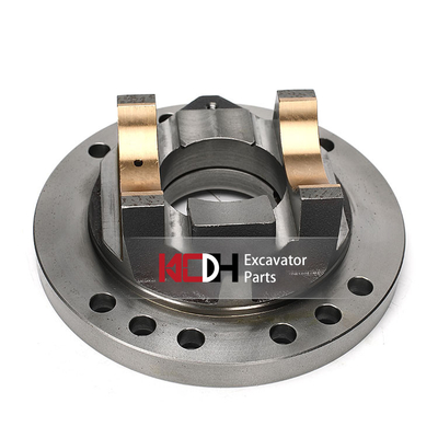 Hydraulic Spare Parts HPV35 Komatsu PC60-5 PC60-6 Motorsll Spindle Nine Hole Etc.