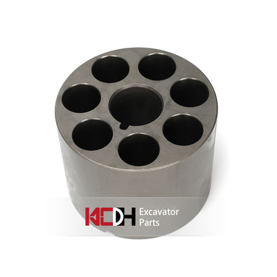 Hydraulic Spare Parts HPV118 Hitachi ZAX200-3 ZAX240-3 Motorsll Spindle Nine Hole Etc.