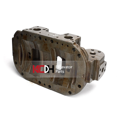 Hydraulic Spare Parts HPV118 Hitachi ZAX200-3 ZAX240-3 Motorsll Spindle Nine Hole Etc.