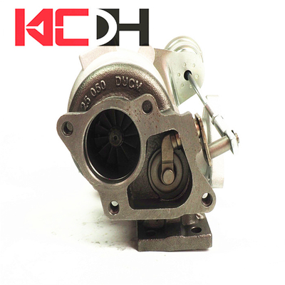 Turbocharger PC130-7 TD04L TD04L-10GKRC-5 6208-81-8100 49377-01610 49377-01610