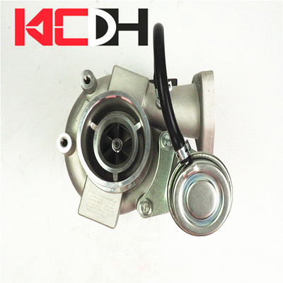 Turbocharger PC130-7 TD04L TD04L-10GKRC-5 6208-81-8100 49377-01610 49377-01610