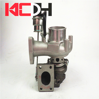 Turbocharger PC130-7 TD04L TD04L-10GKRC-5 6208-81-8100 49377-01610 49377-01610