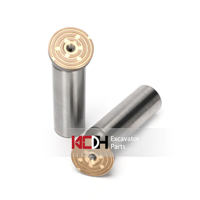 Hydraulic Spare Parts HPV140 Komatsu PC300-7 PC360-7 Motorsll Spindle Nine Hole Etc.