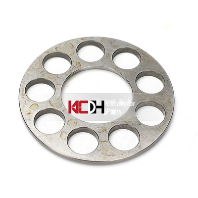 Hydraulic Spare Parts HPV140 Komatsu PC300-7 PC360-7 Motorsll Spindle Nine Hole Etc.