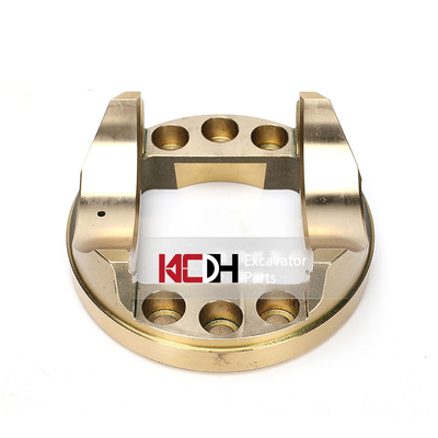 Hydraulic Spare Parts HPV140 Komatsu PC300-7 PC360-7 Motorsll Spindle Nine Hole Etc.