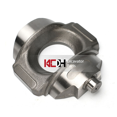 Hydraulic Spare Parts HPV140 Komatsu PC300-7 PC360-7 Motorsll Spindle Nine Hole Etc.