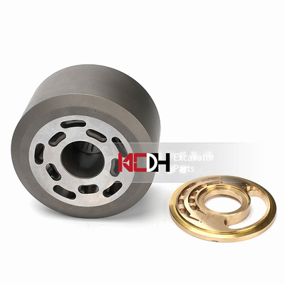 Hydraulic Spare Parts K3SP36 Kobelco SK60 Yuchai YC85 Motorsll Spindle Nine Hole Etc.