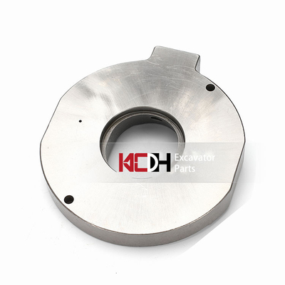 Hydraulic Spare Parts K3SP36 Kobelco SK60 Yuchai YC85 Motorsll Spindle Nine Hole Etc.